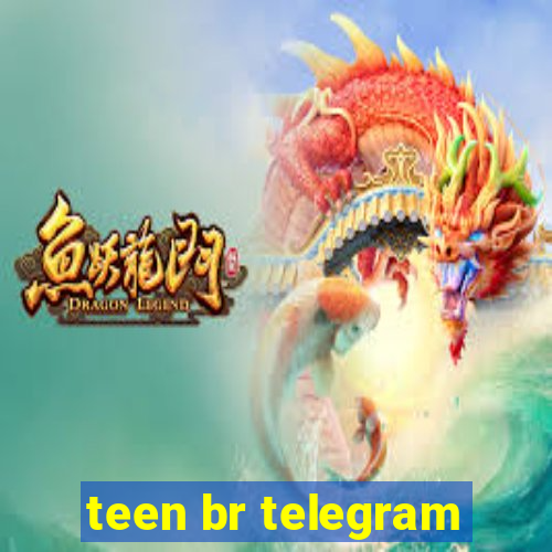 teen br telegram